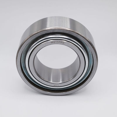 W211PP2 Round Bore Disc Harrow Ball Bearing 2-3/16" Bore
