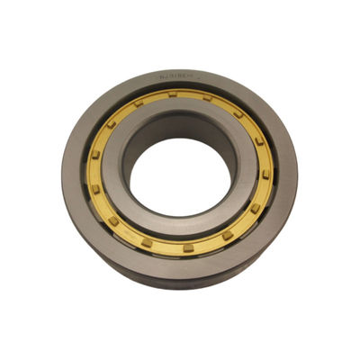 Product Manufacturer Long Using Life Good Performance NJ318EM  Cylindrical roller bearing Size90*190*43mm