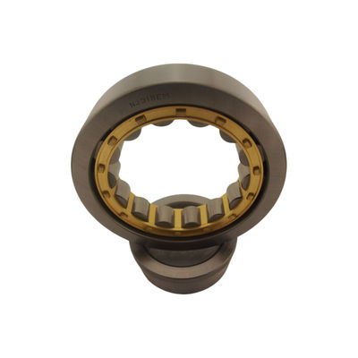 Product Manufacturer Long Using Life Good Performance NJ318EM  Cylindrical roller bearing Size90*190*43mm