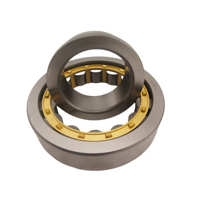Product Manufacturer Long Using Life Good Performance NJ318EM  Cylindrical roller bearing Size90*190*43mm