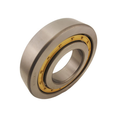 Product Manufacturer Long Using Life Good Performance NJ320EM  Cylindrical roller bearing Size100*215*47mm