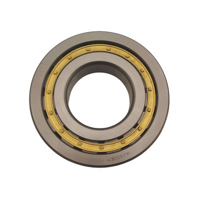 Product Manufacturer Long Using Life Good Performance NJ320EM  Cylindrical roller bearing Size100*215*47mm