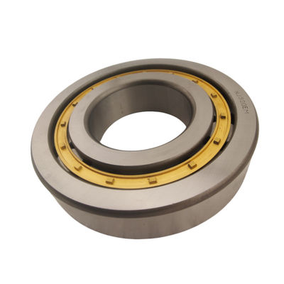 Product Manufacturer Long Using Life Good Performance NJ320EM  Cylindrical roller bearing Size100*215*47mm