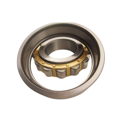 Product Manufacturer Long Using Life Good Performance NF315EM  Cylindrical roller bearing Size75*160*37mm