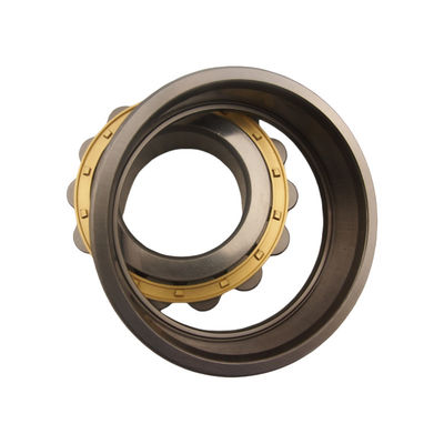 Product Manufacturer Long Using Life Good Performance NF315EM  Cylindrical roller bearing Size75*160*37mm