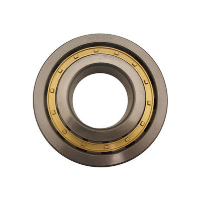 Product Manufacturer Long Using Life Good Performance NF315EM  Cylindrical roller bearing Size75*160*37mm