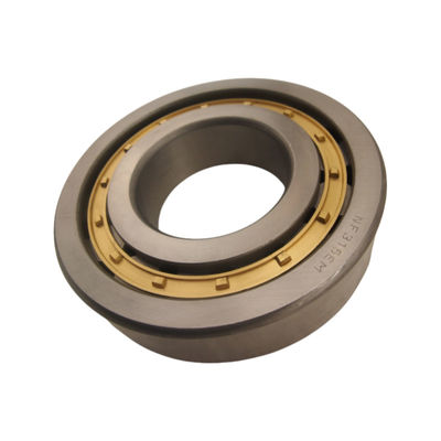 Product Manufacturer Long Using Life Good Performance NF315EM  Cylindrical roller bearing Size75*160*37mm