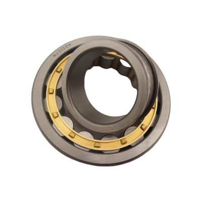 Product Manufacturer Long Using Life Good Performance NJ312EM  Cylindrical roller bearing Size60*130*31mm