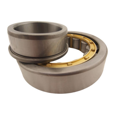 Product Manufacturer Long Using Life Good Performance NJ312EM  Cylindrical roller bearing Size60*130*31mm