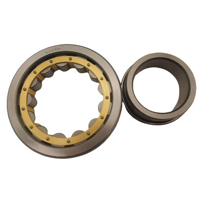 Product Manufacturer Long Using Life Good Performance NJ315M  Cylindrical roller bearing Size75*160*37mm