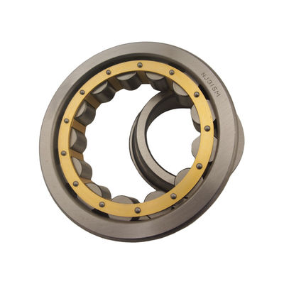 Product Manufacturer Long Using Life Good Performance NJ315M  Cylindrical roller bearing Size75*160*37mm