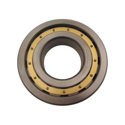 Product Manufacturer Long Using Life Good Performance NJ315M  Cylindrical roller bearing Size75*160*37mm