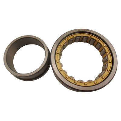 Product Manufacturer Long Using Life Good Performance NJ2215EM  Cylindrical roller bearing Size75*130*31mm