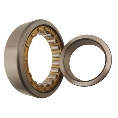 Product Manufacturer Long Using Life Good Performance NJ2215EM  Cylindrical roller bearing Size75*130*31mm