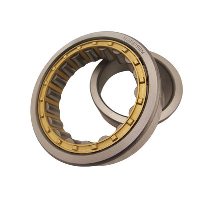 Product Manufacturer Long Using Life Good Performance NJ2215EM  Cylindrical roller bearing Size75*130*31mm