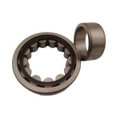 Product Manufacturer Long Using Life Good Performance NU315TN  Cylindrical roller bearing Size75*160*37mm