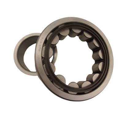 Product Manufacturer Long Using Life Good Performance NU315TN  Cylindrical roller bearing Size75*160*37mm