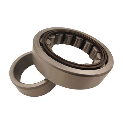 Product Manufacturer Long Using Life Good Performance NU315TN  Cylindrical roller bearing Size75*160*37mm