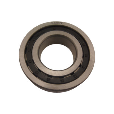 Product Manufacturer Long Using Life Good Performance NJ207E  Cylindrical roller bearing Size35*75*17mm