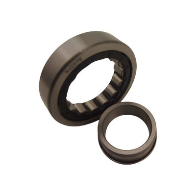 Product Manufacturer Long Using Life Good Performance NJ207E  Cylindrical roller bearing Size35*75*17mm