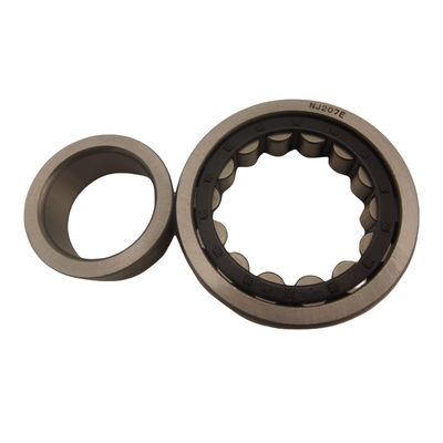 Product Manufacturer Long Using Life Good Performance NJ207E  Cylindrical roller bearing Size35*75*17mm