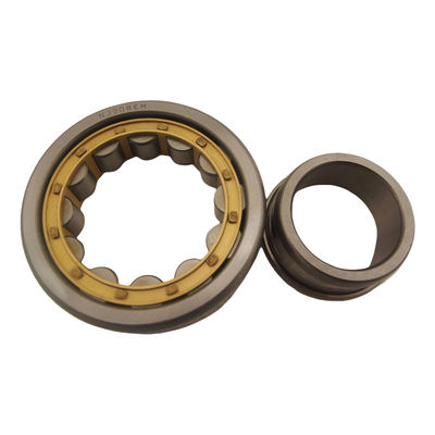 Product Manufacturer Long Using Life Good Performance NJ308EM  Cylindrical roller bearing Size40*90*23mm