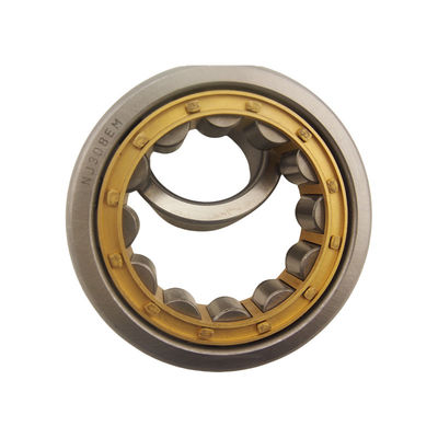 Product Manufacturer Long Using Life Good Performance NJ308EM  Cylindrical roller bearing Size40*90*23mm