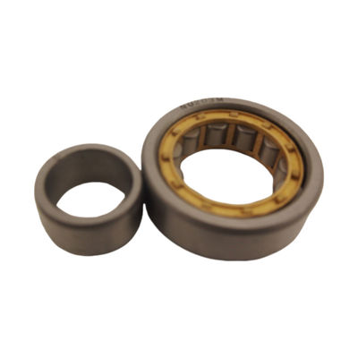 Product Manufacturer Long Using Life Good Performance NU203M  Cylindrical roller bearing Size17*40*12mm