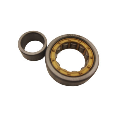 Product Manufacturer Long Using Life Good Performance NU203M  Cylindrical roller bearing Size17*40*12mm