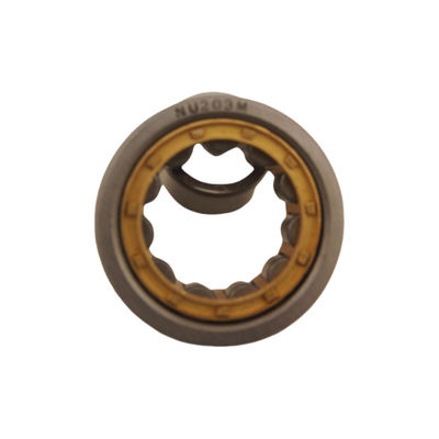 Product Manufacturer Long Using Life Good Performance NU203M  Cylindrical roller bearing Size17*40*12mm