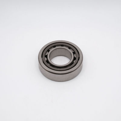 ITJ NJ214EMC3 Cylindrical Roller Bearing 70x125x24 Brass Cage