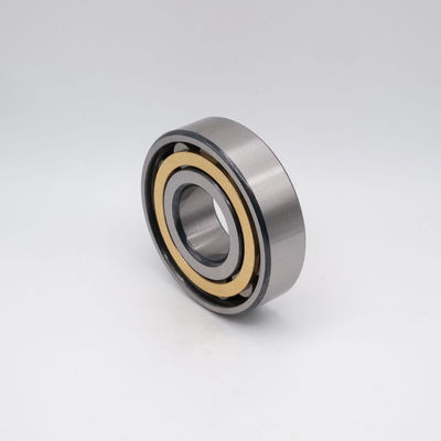 N204EM Cylindrical Roller Bearing Brass Cage 20x47x14 UBC/USBC