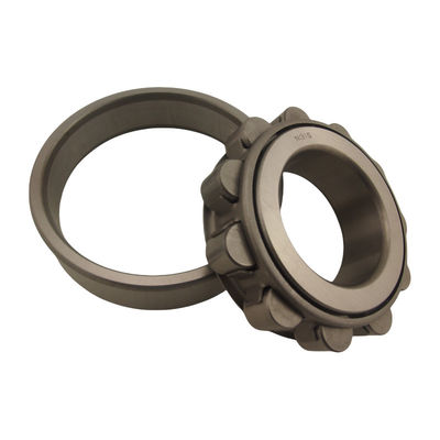 Product Manufacturer Long Using Life Good Performance N315  Cylindrical roller bearing Size75*160*37mm