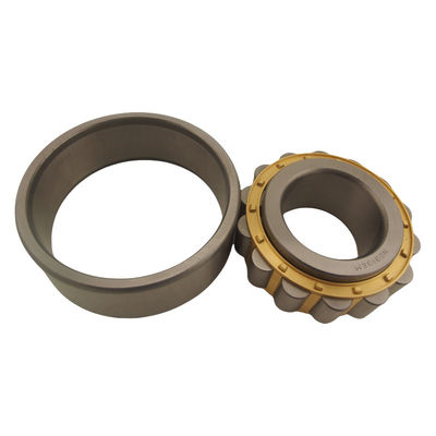 Product Manufacturer Long Using Life Good Performance N2313EM  Cylindrical roller bearing Size65*140*48mm