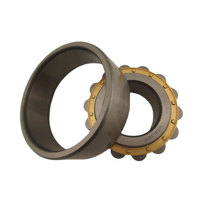 Product Manufacturer Long Using Life Good Performance N2313EM  Cylindrical roller bearing Size65*140*48mm