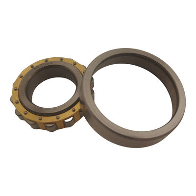 Product Manufacturer Long Using Life Good Performance NF208M  Cylindrical roller bearing Size40*80*18mm