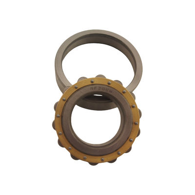 Product Manufacturer Long Using Life Good Performance NF208M  Cylindrical roller bearing Size40*80*18mm