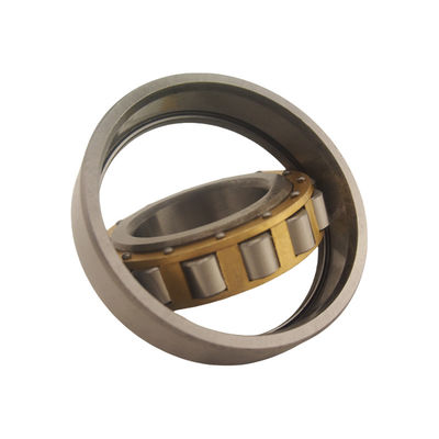 Product Manufacturer Long Using Life Good Performance NF208M  Cylindrical roller bearing Size40*80*18mm
