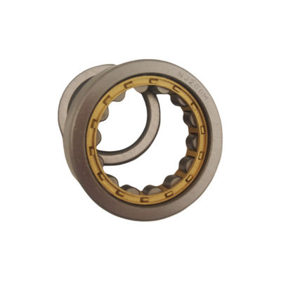 Product Manufacturer Long Using Life Good Performance NJ206M  Cylindrical roller bearing Size30*62*16mm