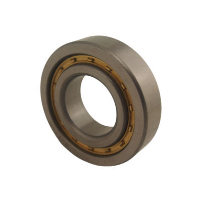 Product Manufacturer Long Using Life Good Performance NJ206M  Cylindrical roller bearing Size30*62*16mm