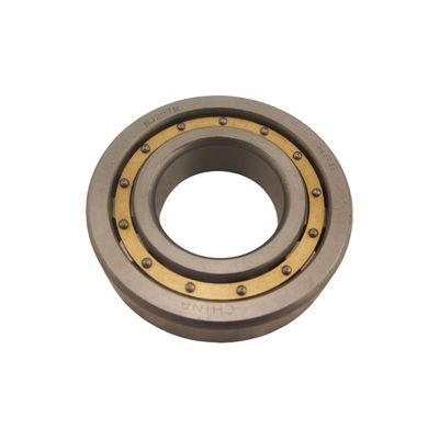 Product Manufacturer Long Using Life Good Performance NJ207M  Cylindrical roller bearing Size35*72*17mm