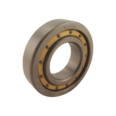 Product Manufacturer Long Using Life Good Performance NJ207M  Cylindrical roller bearing Size35*72*17mm