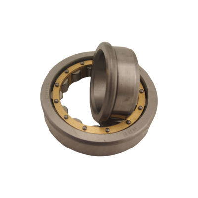 Product Manufacturer Long Using Life Good Performance NJ207M  Cylindrical roller bearing Size35*72*17mm