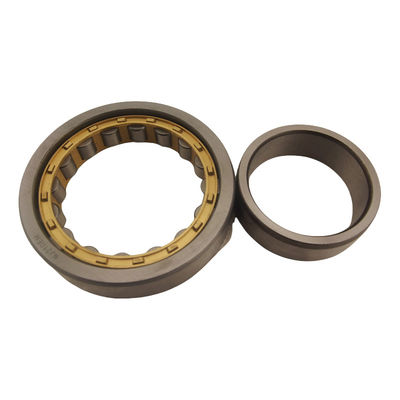 Product Manufacturer Long Using Life Good Performance NJ210EM  Cylindrical roller bearing Size50*90*20mm
