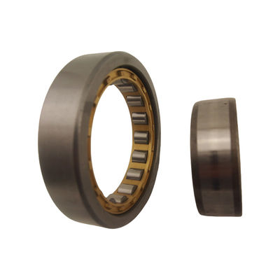 Product Manufacturer Long Using Life Good Performance NJ210EM  Cylindrical roller bearing Size50*90*20mm