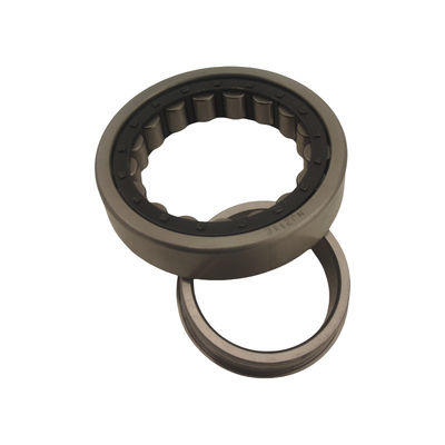 Product Manufacturer Long Using Life Good Performance NJ211E  Cylindrical roller bearing Size55*100*21mm
