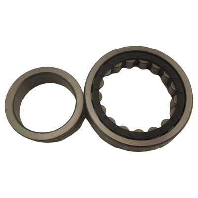 Product Manufacturer Long Using Life Good Performance NJ211E  Cylindrical roller bearing Size55*100*21mm