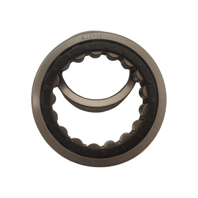 Product Manufacturer Long Using Life Good Performance NJ211E  Cylindrical roller bearing Size55*100*21mm