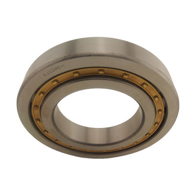 Product Manufacturer Long Using Life Good Performance NJ228EM  Cylindrical roller bearing Size140*250*42mm