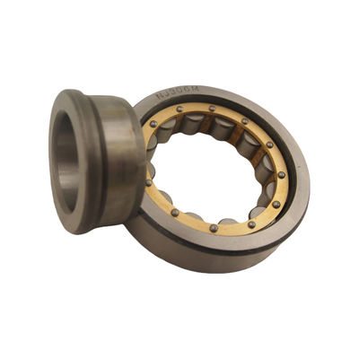 Product Manufacturer Long Using Life Good Performance NJ306M  Cylindrical roller bearing Size30*72*19mm